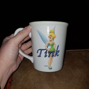 Disney mug